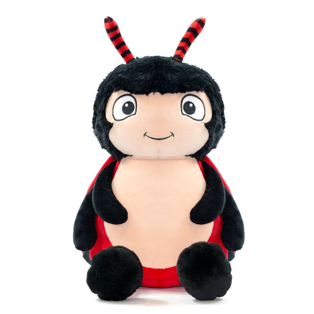 Signature Ladybug
