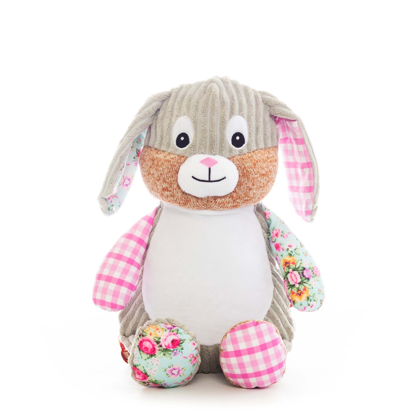 Sensory Bunny - Pink *SALE*