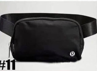 Lulu Fanny Pack