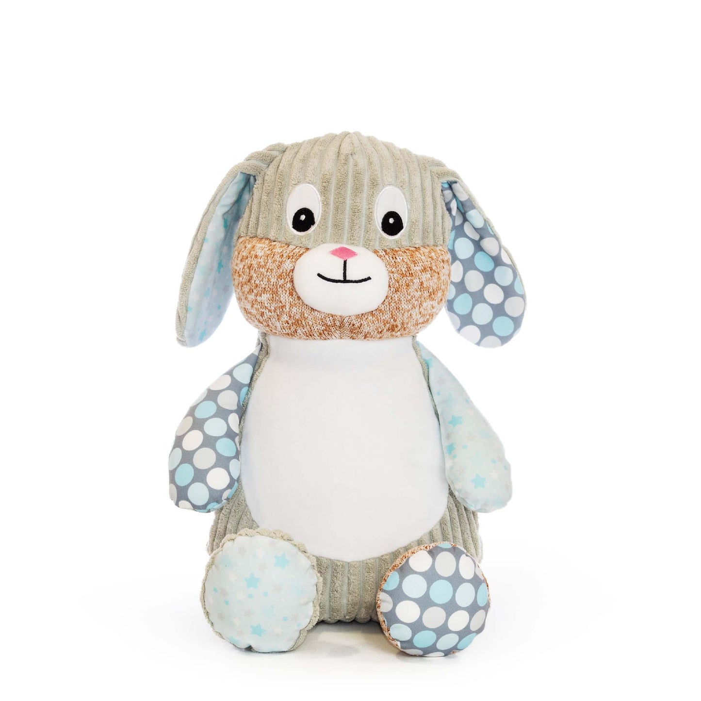 Sensory Bunny - Starry Night - Crinkle *FINAL SALE*