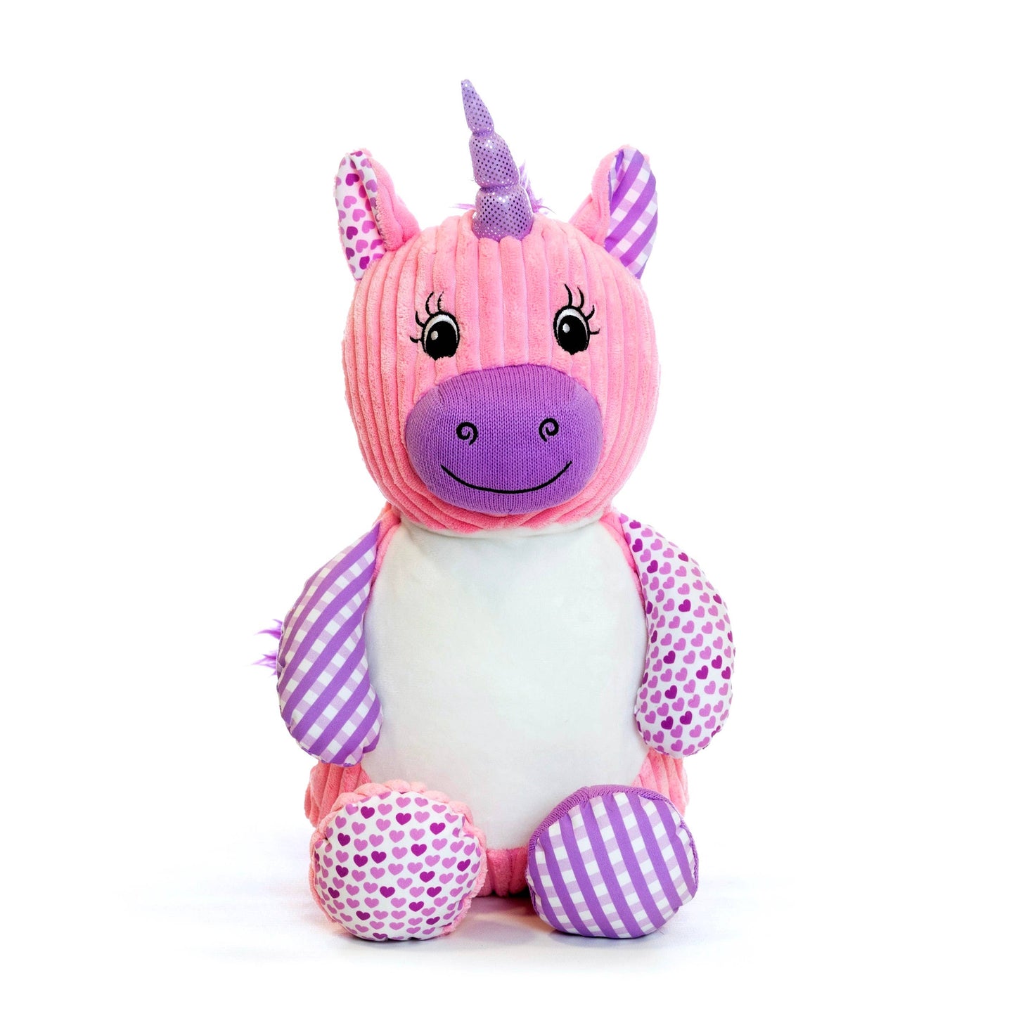 Sensory Unicorn - Pink *SALE*